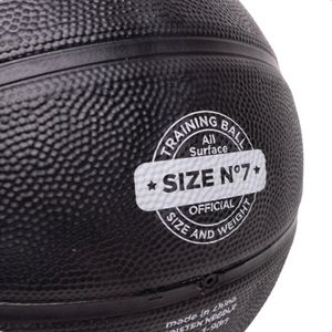 Pelota De Básquet Kossok Unlimit 114 Ngr