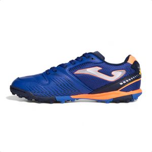 Botines Futbol Joma Dribling 2304 Tf F5 Papi Azl