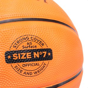 Pelota De Básquet Kossok Varsity 333 Nrj