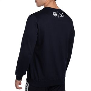 Buzo Givova Gimnasia Esgrima De La Plata Salida Fútbol Mno