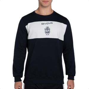 Buzo Givova Gimnasia Esgrima De La Plata Salida Fútbol Mno