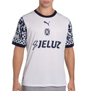 Camiseta Puma Independiente Cai Futbol Suplente