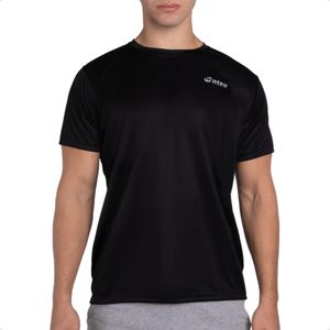 Remera Mateu Sports Lisa Training Ngr