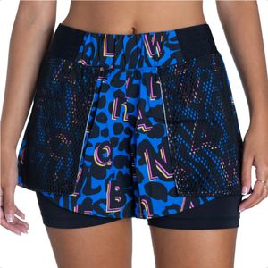 Short Con Calza New Balance Ws13170sbu Relentless W Training