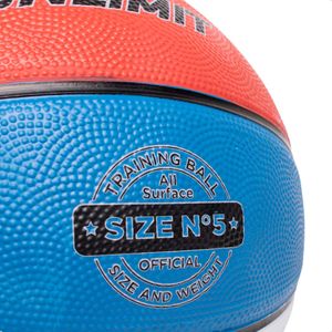 Pelota De Básquet Kossok Unlimit 252 Azl