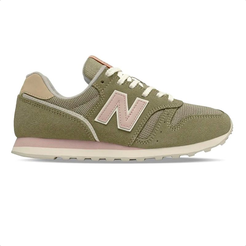 New balance 373 classic mujer deals