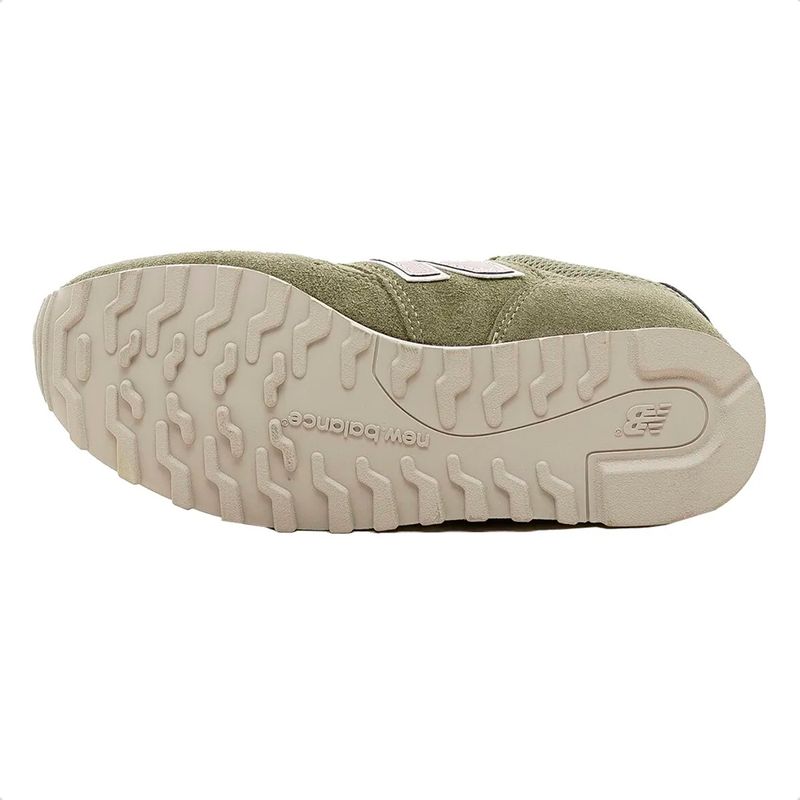 New balance 373 mujer Olive 2025