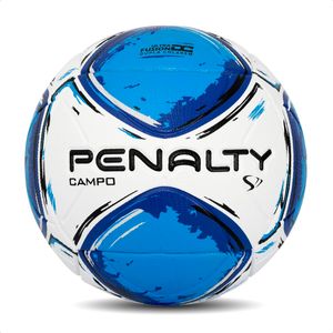Pelota Fútbol Penalty Campo S11 R2 Xxiv N°5 Termosellada Bla