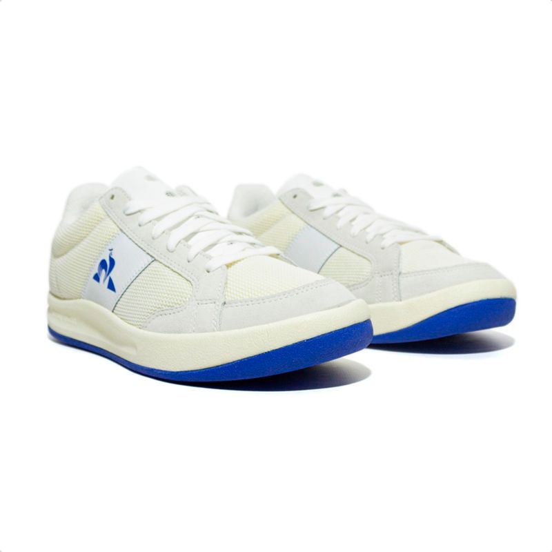 Zapatillas Le Coq Sportif Ashe Team Hombre Casual Urbano Cre Aurelius