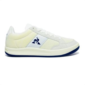 Zapatillas Le Coq Sportif Ashe Team Hombre Casual Moda Cre