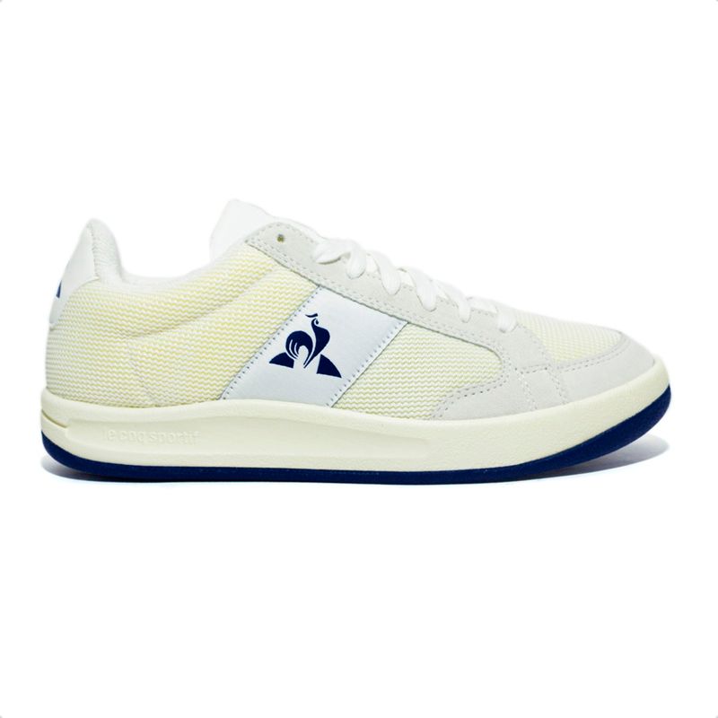 Zapatillas Le Coq Sportif Ashe Team Hombre Casual Moda Cre Aurelius