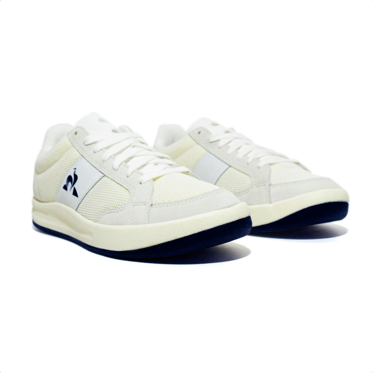 Zapatillas Le Coq Sportif Ashe Team Hombre Casual Moda Cre Aurelius