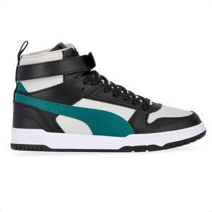 Zapatillas Puma Rbd Game Adp Casual Moda Urbano Grs
