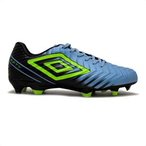 Botines Fútbol Umbro Fifty V Fg F11 Tapones Ace