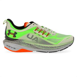 Zapatillas Under Armour Hovr Way Hombre Running Vli