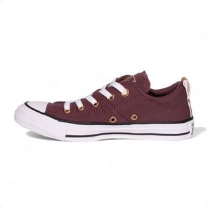 Zapatillas Converse Ctas Madison Wns Mujer Casual Urbano Bdo