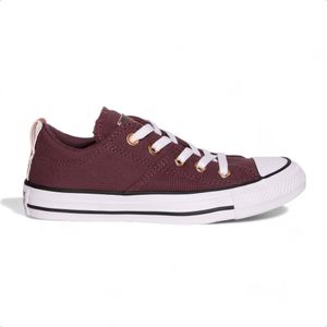 Zapatillas Converse Ctas Madison Wns Mujer Casual Urbano Bdo