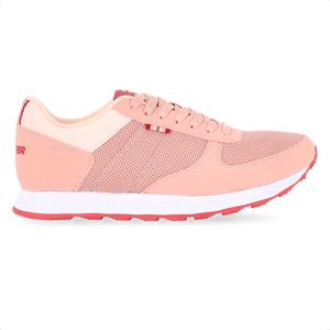 Zapatillas Topper T 350 Mesh Wns Mujer Casual Urbano Rsa