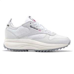Zapatillas Reebok Classic Leather Sp Extra Mujer Casual Bla