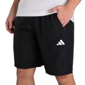 Short Adidas Tr Es C/ Bolsillos Training Ngr