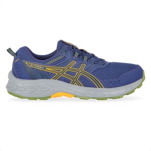Zapatillas Asics Gel - Venture 9 Hombre Trail Running Mno