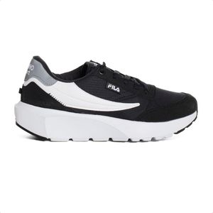 Zapatillas Fila Renno Sport W Mujer Casual Moda Urbano Ngr