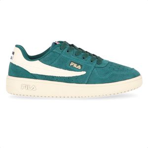 Zapatillas Fila Acd Classic Se W Mujer Casual Urbano Vrd