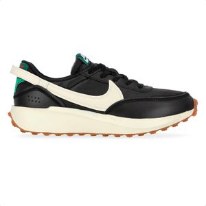 Zapatillas Nike Waffle Debut Prm Hombre Casual Urbano Ngr