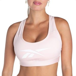 Top Deportivo Reebok S Lux Vector Racer Bra W Training Rsa