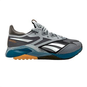 Zapatillas Reebok Nano X2 Tr Adventure Mujer Senderismo Grs