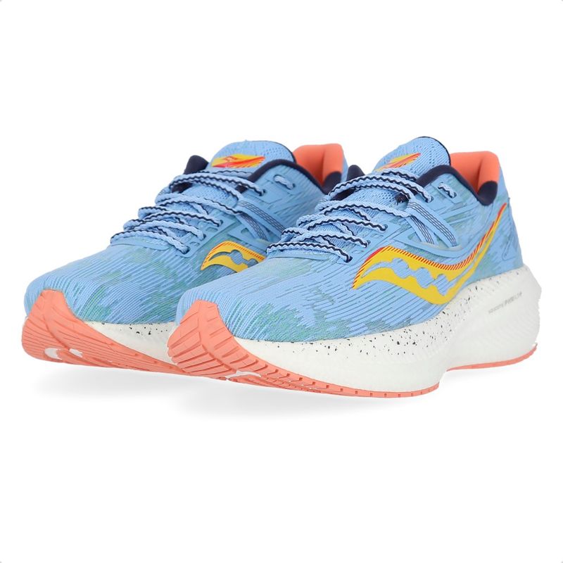 SAUCONY TRIUMPH 20