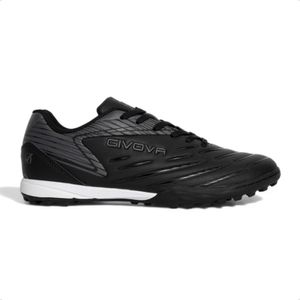 Botines Fútbol Givova Stiva Turf F5 Tf Papi Ngr