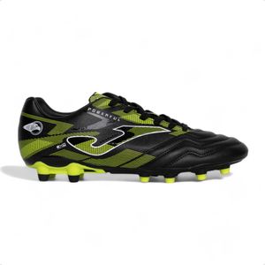 Botines Fútbol Joma Powerful Fg 2331 F11 Tapones Ngr