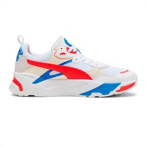 Zapatillas Puma Trinity Adp Hombre Casual Moda Urbano Bla