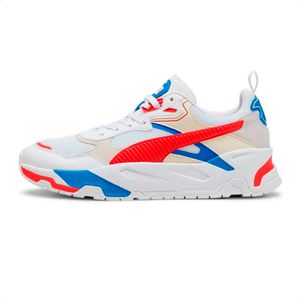 Zapatillas Puma Trinity Adp Hombre Casual Moda Urbano Bla