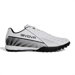 Botines Fútbol Givova Vincitore Turf F5 Tf Papi Bla