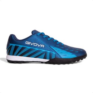 Botines Fútbol Givova Vincitore Turf F5 Tf Papi Mno