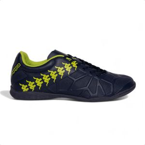 Botines Futsal Kappa Invictus Ic Sala Indoor Mno