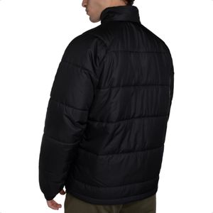 Campera Abrigo Under Armour Storm Ins Jkt Training Ngr