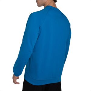 Buzo Under Armour Rival Fleece Crew Friza Training Azl