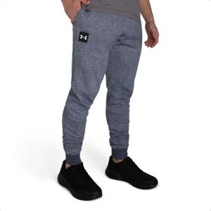 Pantalón Under Armour Rival Fle Prt Jgr Frisa Training Ace