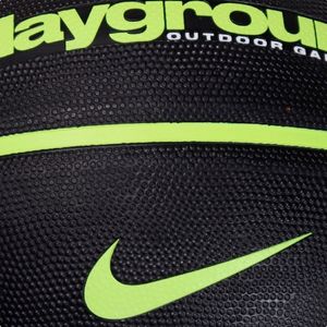 Pelota Básquet Nike Everyday Playground N° 7 Outdoor Ngr