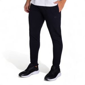 Pantalón Team Gear Chupin Rústico Con Elástico Hombre