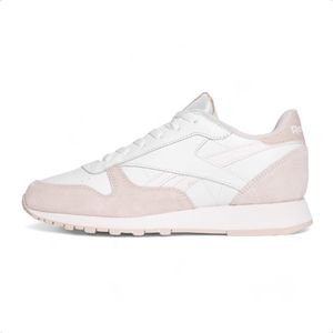 Zapatillas Reebok Classic Leather Casual Moda Urbano Blg