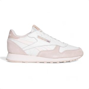 Zapatillas Reebok Classic Leather Casual Moda Urbano Blg