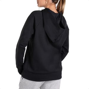 Campera Under Armour Rival Fleece Frisada Wns Training