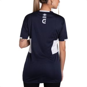 Camiseta Mens Sana Gimnasia Esgrima La Plata Wns Voley Sup