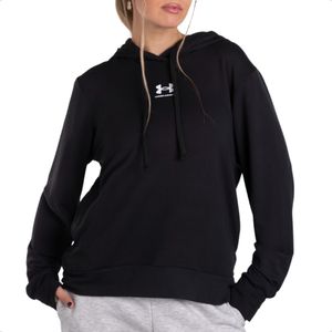 Buzo Under Armour Rival Terry Hoodie Wns Training
