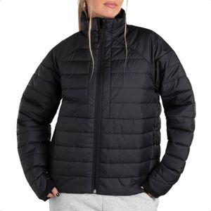 Campera Under Armour Storm Ins Jacket Wns Casual Urbano Ngr