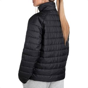 Campera Under Armour Storm Ins Jacket Wns Casual Urbano Ngr